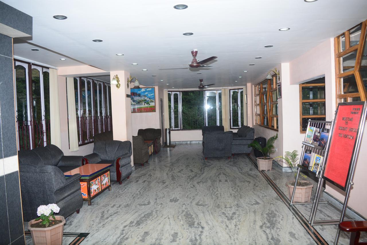Delight The Fortuna Gangtok Exterior photo