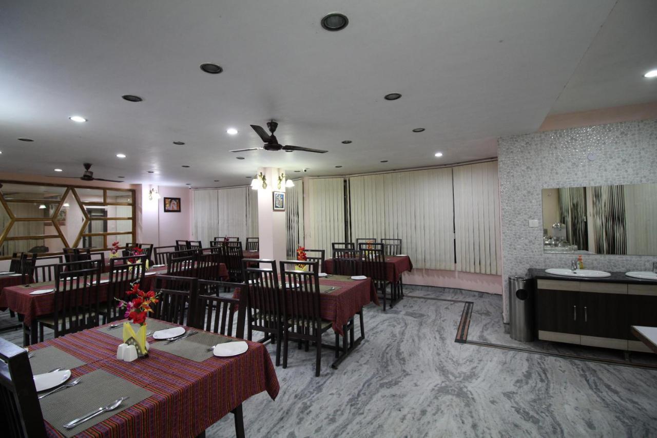 Delight The Fortuna Gangtok Exterior photo